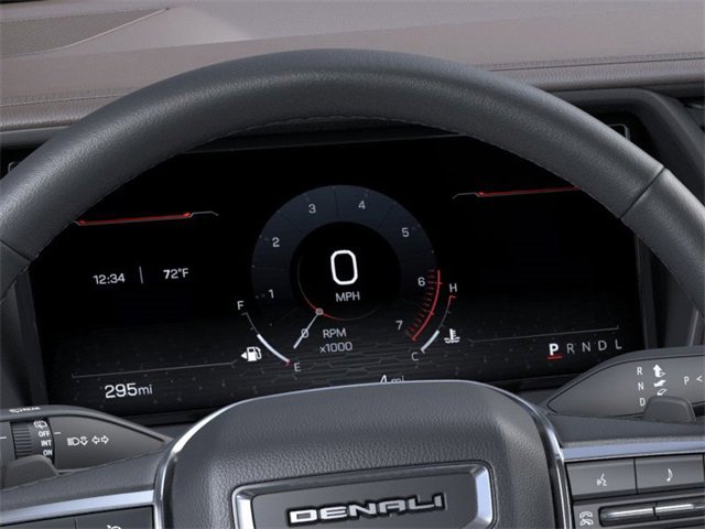 2026 Gmc Terrain Denali photo 18