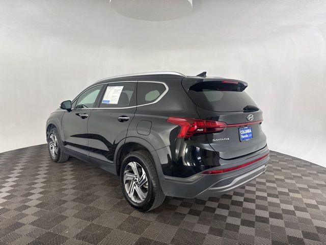 2023 Hyundai Santa Fe SEL photo 5