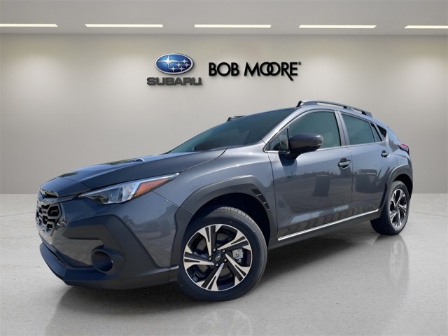 New 2024 Subaru Crosstrek For Sale Near Edmond OK | Oklahoma