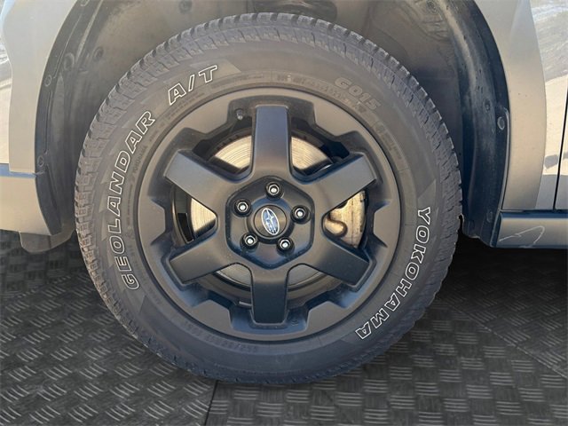 2023 Subaru Outback Wilderness photo 12