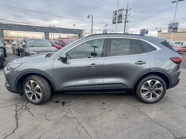 2024 FORD ESCAPE - Image 28