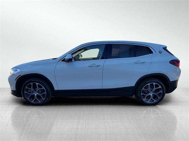 2023 Bmw X2 xDrive28i photo 8