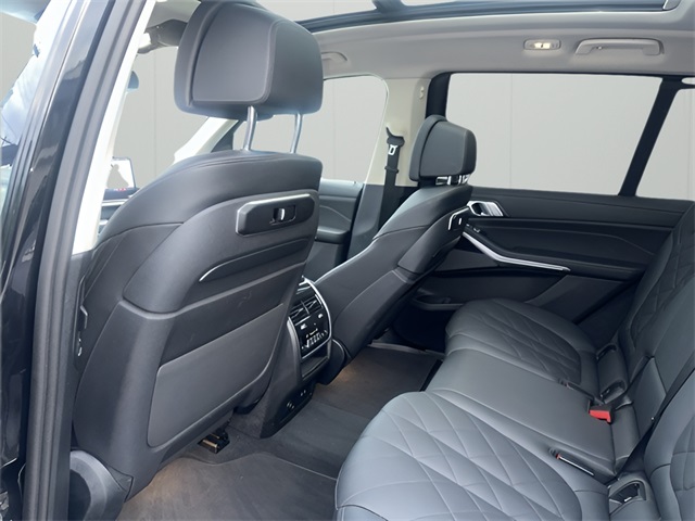 2024 Bmw X7 xDrive40i photo 18