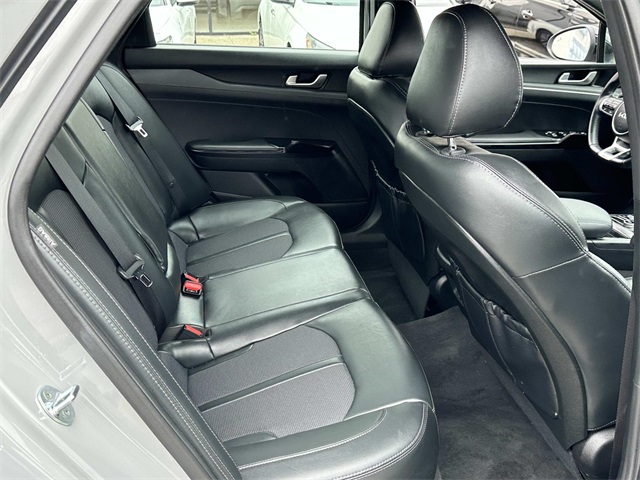 2023 Kia K5 GT-Line photo 14