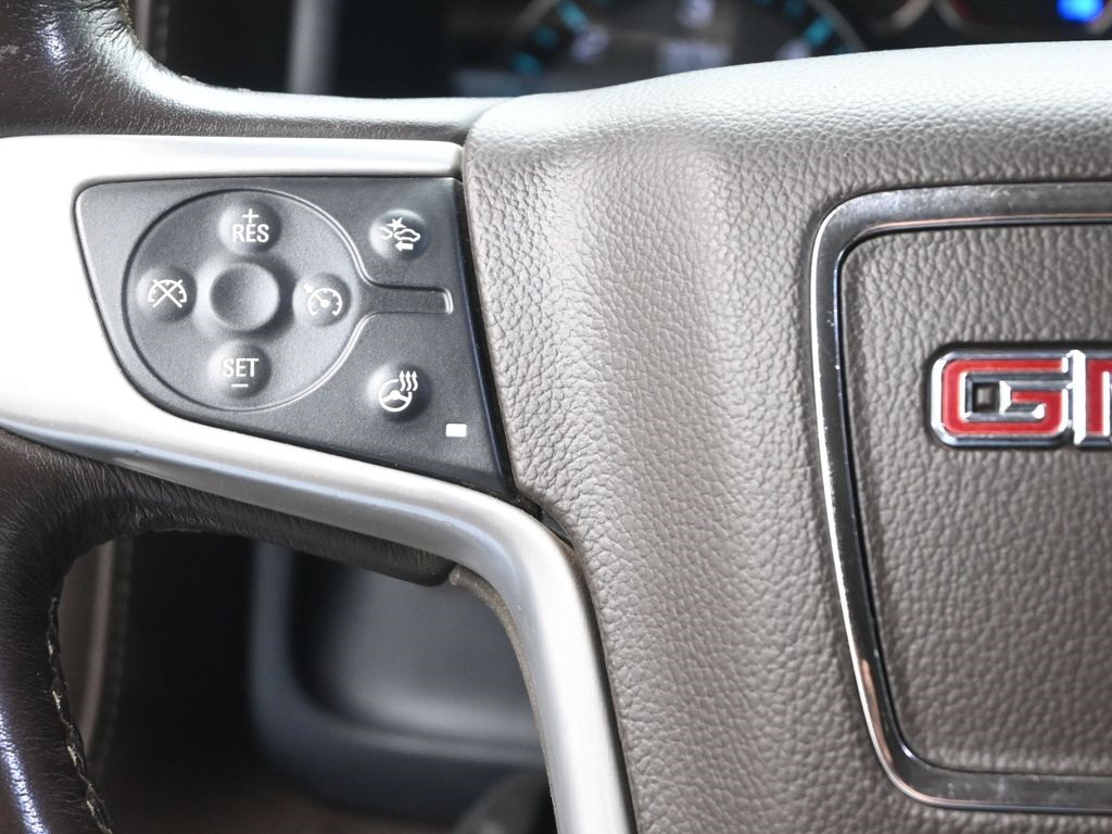 2018 Gmc Sierra 1500 SLT photo 2
