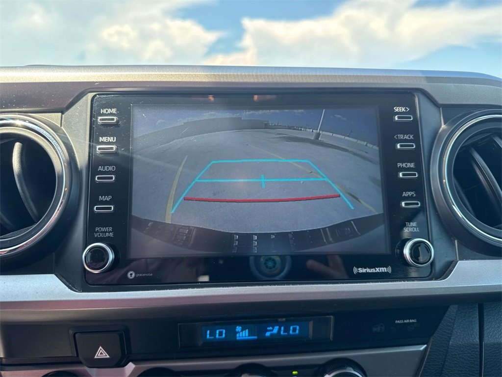 2023 Toyota Tacoma SR5 photo 24
