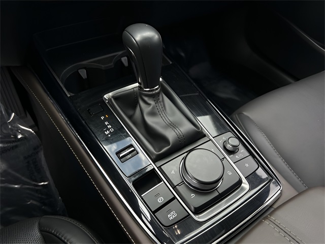 2023 Mazda CX-30 2.5 S Premium photo 18