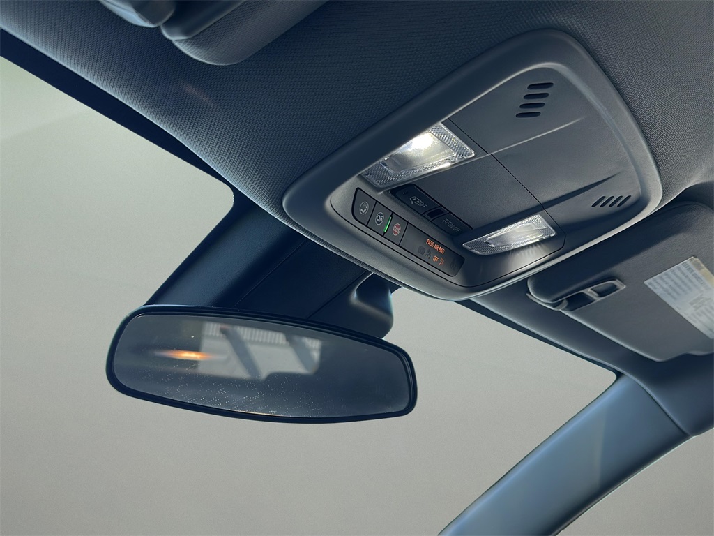 2024 Chevrolet Malibu LS photo 4