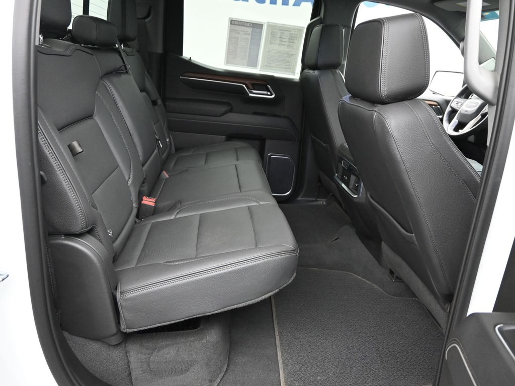2023 Gmc Sierra 1500 Denali photo 7