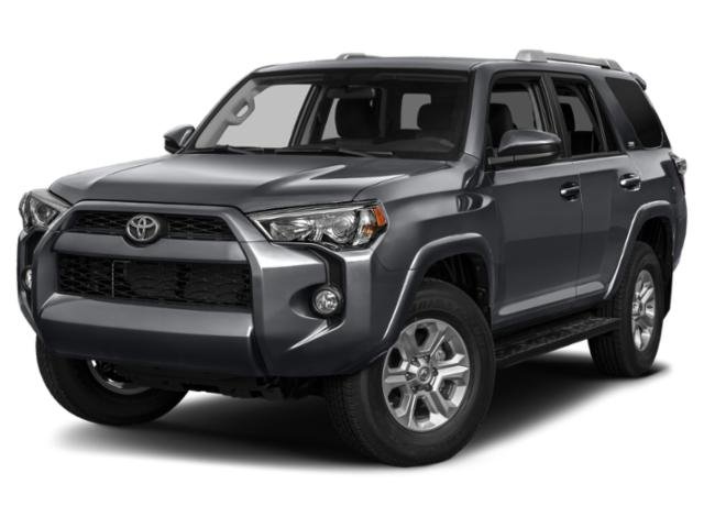 2015 Toyota 4Runner
