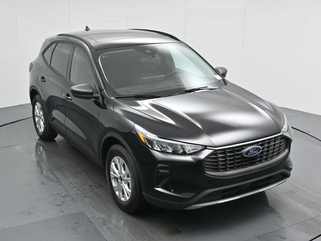 2025 Ford Escape Active photo 35