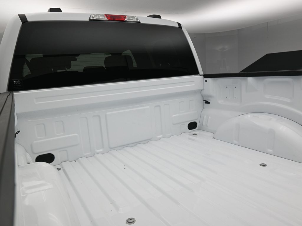 2025 Ford F-150 XLT photo 20