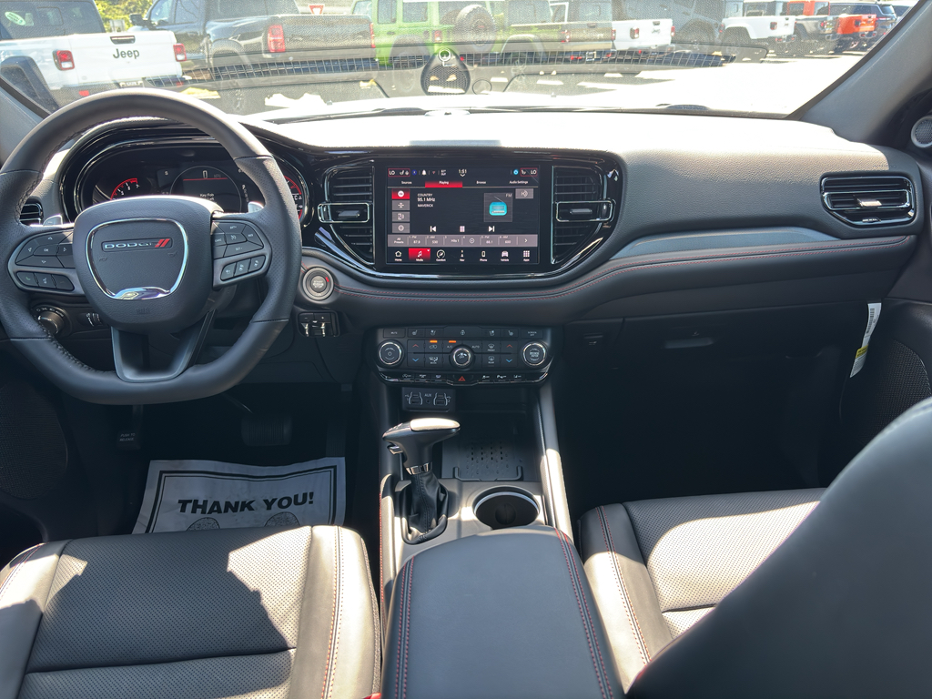 2026 Dodge Durango GT Plus photo 22