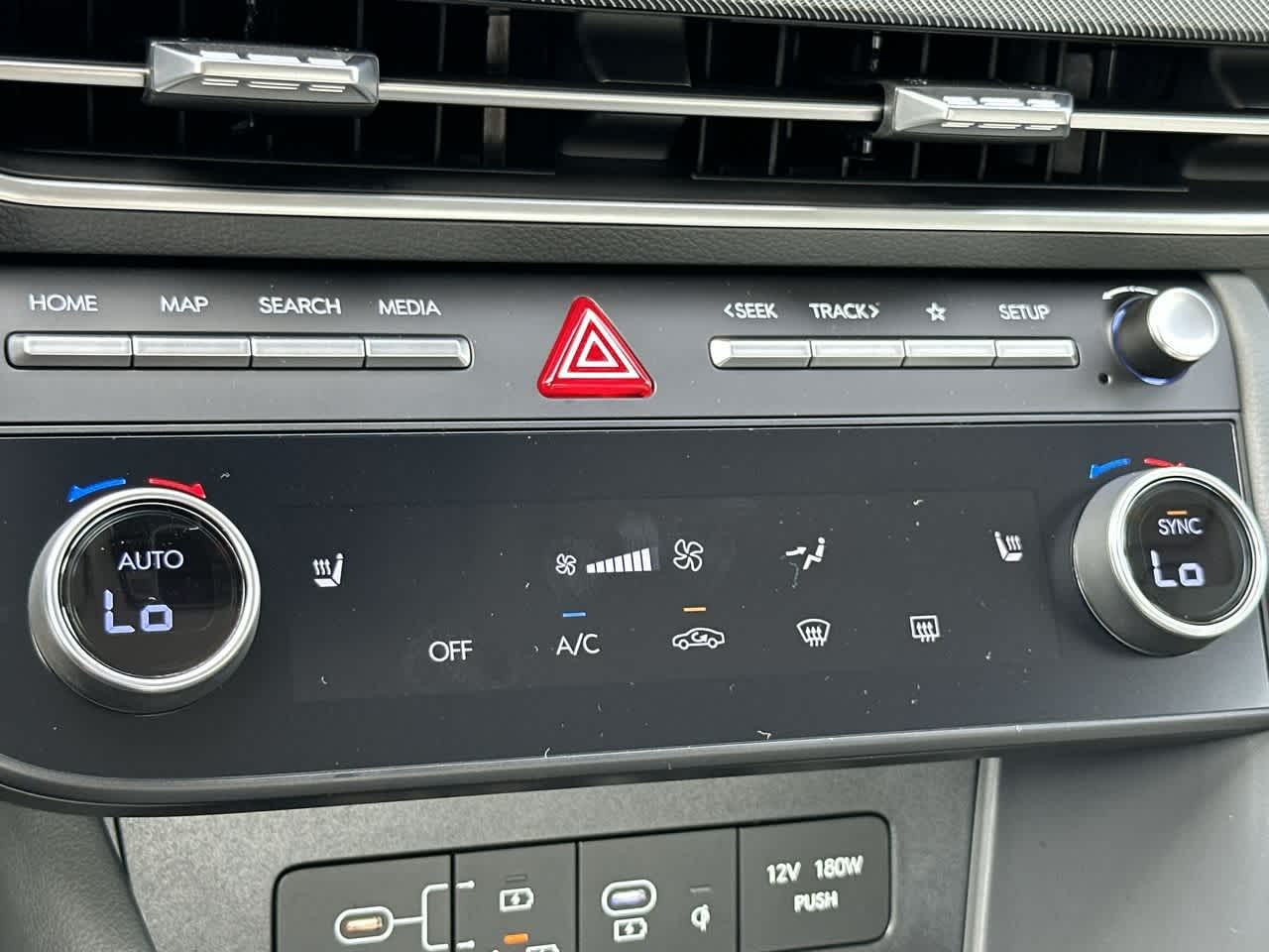 2026 Hyundai Sonata SEL Sport photo 18