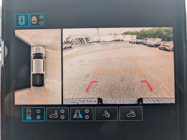 2025 Gmc Sierra EV Denali photo 20
