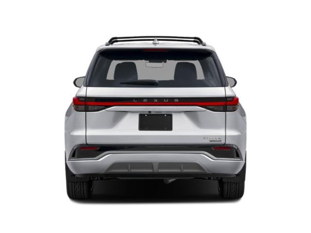 2026 Lexus TX 500h F SPORT Performance Luxury photo 3