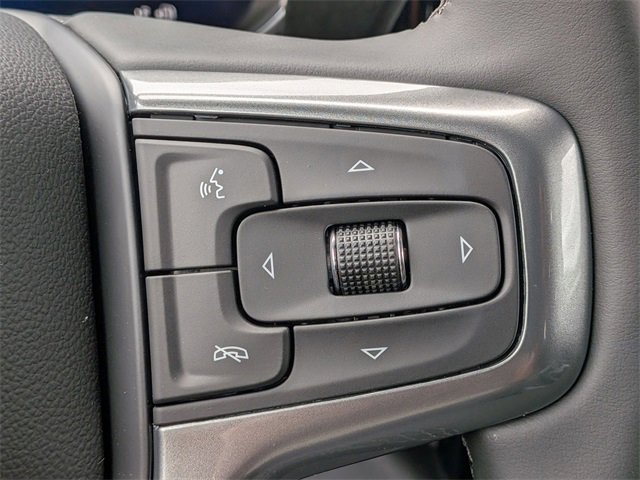 2026 Chevrolet Silverado 1500 LT photo 20