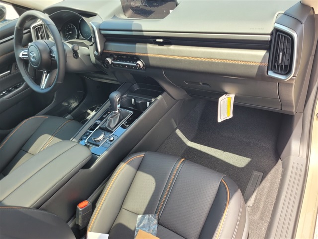 2025 Mazda CX-50 2.5 Turbo Premium photo 16