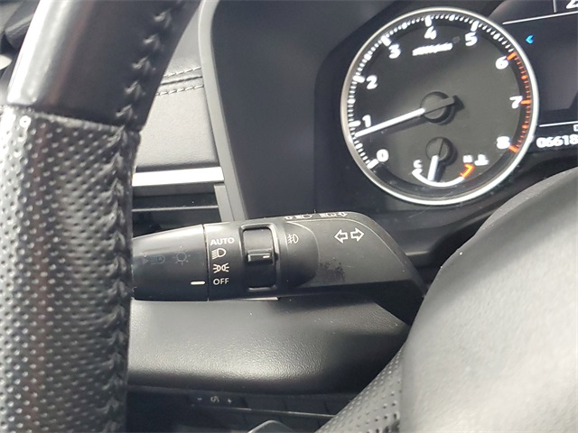 2022 Mitsubishi Outlander SEL photo 15