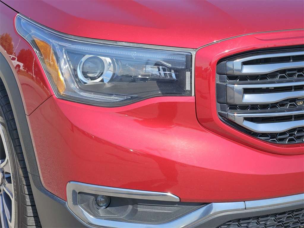 2019 Gmc Acadia All Terrain photo 6