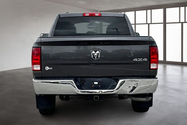 2015 Ram 1500 Tradesman photo 3
