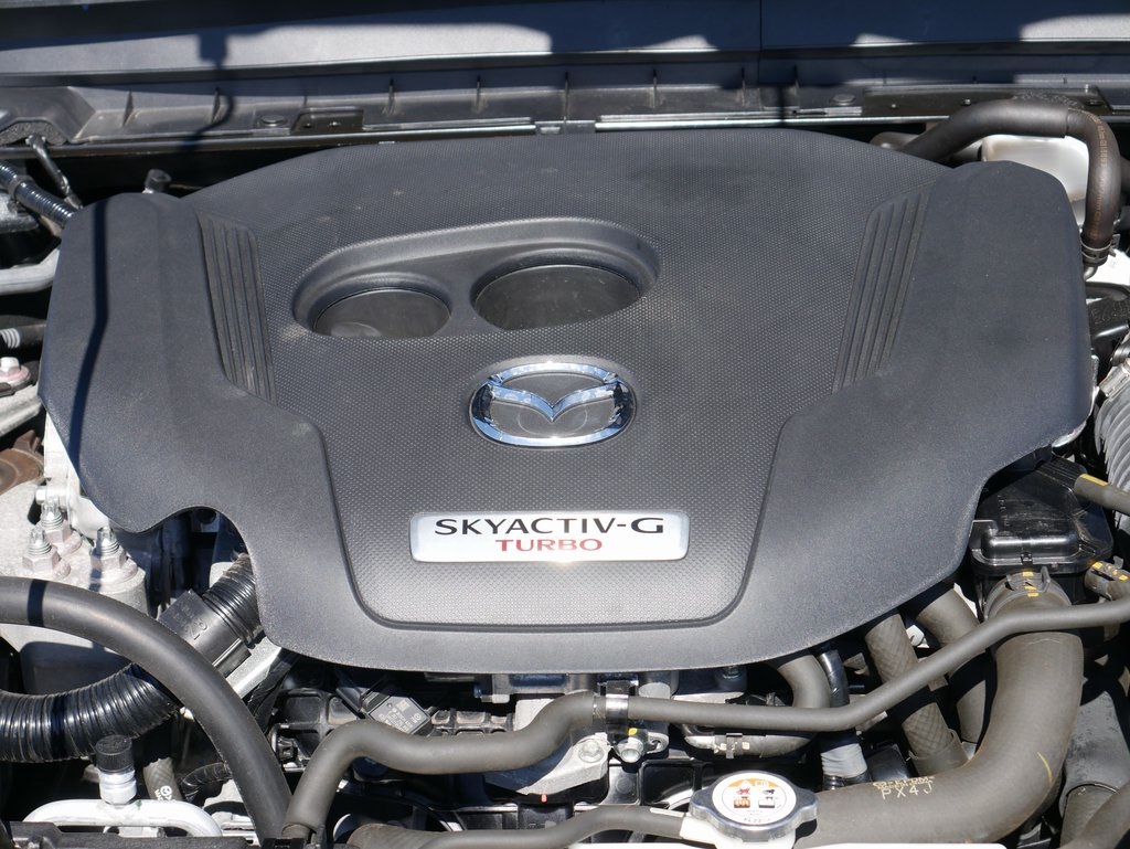 2023 Mazda CX-30 2.5 Turbo Premium photo 9