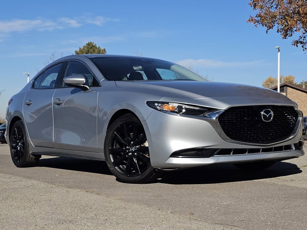 Used 2019 Mazda Mazda3 Select AWD with VIN JM1BPBAM5K1117183 for sale in Woods Cross, UT