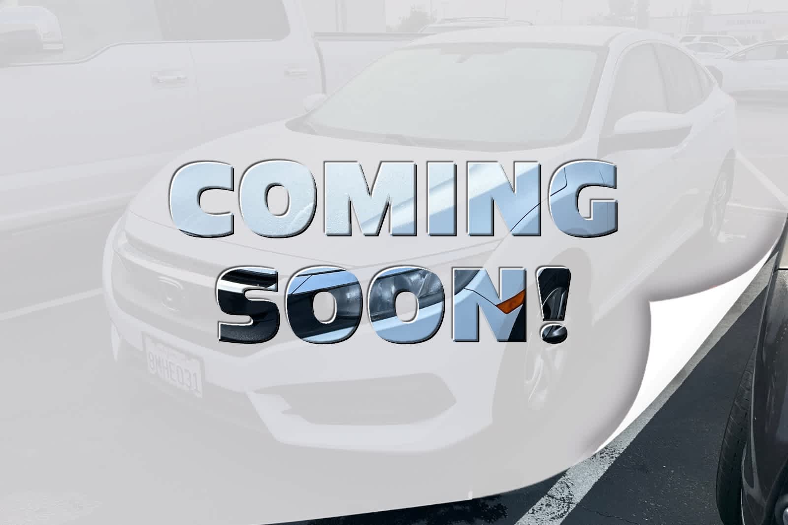 2017 Honda Civic LX's photo