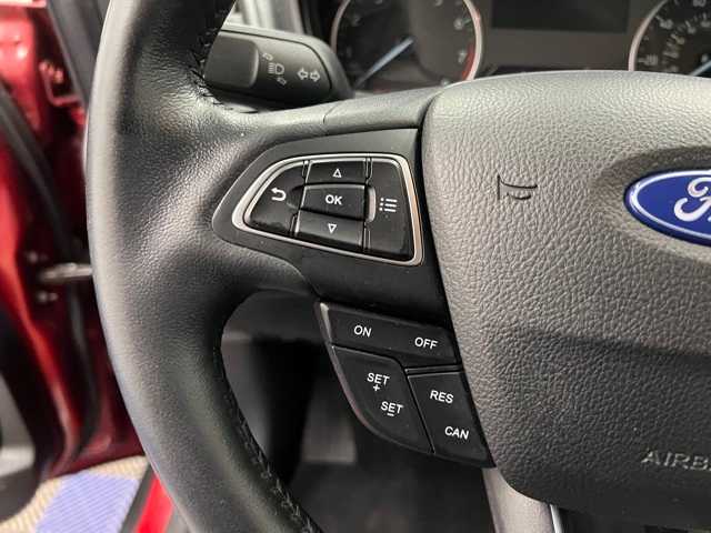 2020 Ford EcoSport SE photo 19