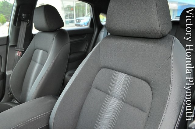 2025 Honda Civic Sport Hatchback photo 8