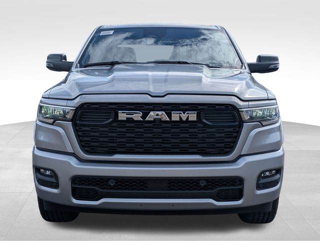 2026 Ram 1500 Big Horn Lone Star photo 9