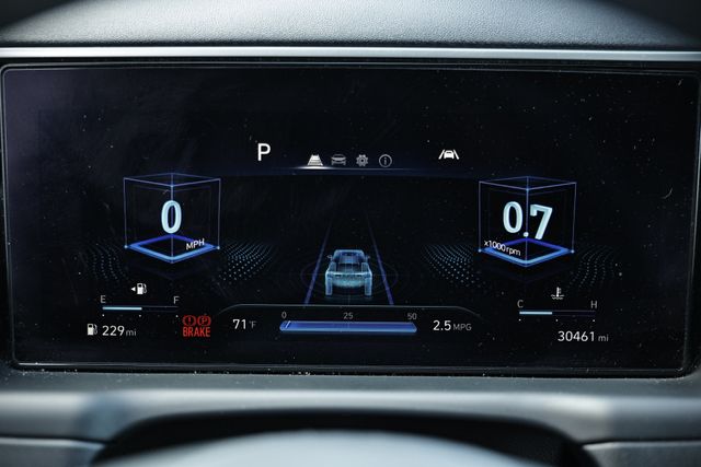 2023 Hyundai Santa Cruz SEL photo 26
