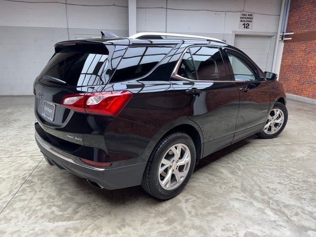 2019 Chevrolet Equinox LT photo 4