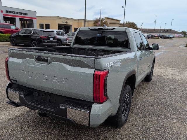 2026 Toyota Tundra SR5 photo 14
