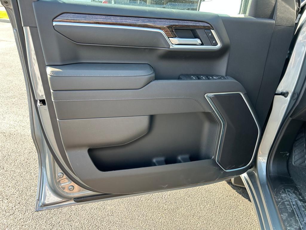 2026 Gmc Sierra 1500 Elevation photo 5