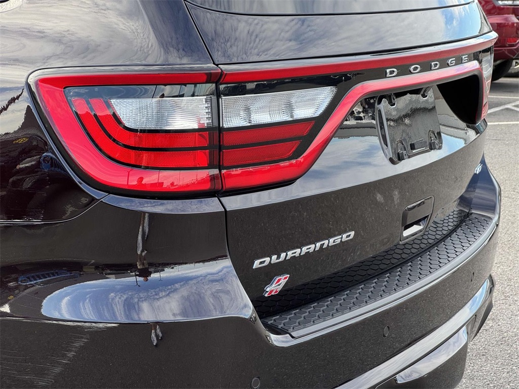 2024 Dodge Durango GT photo 7