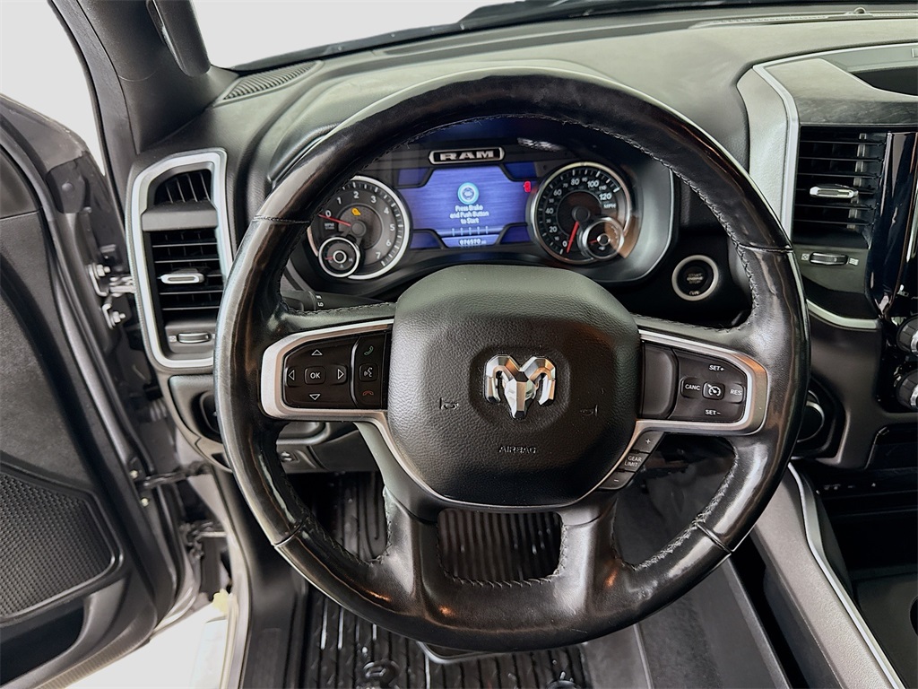2019 Ram 1500 Big Horn Lone Star photo 12