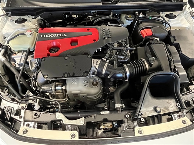 2025 Honda Civic Type R photo 11
