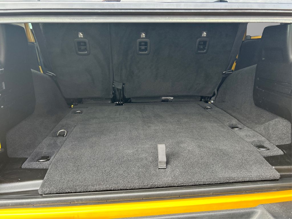 2019 Jeep Wrangler Unlimited Sport S photo 10