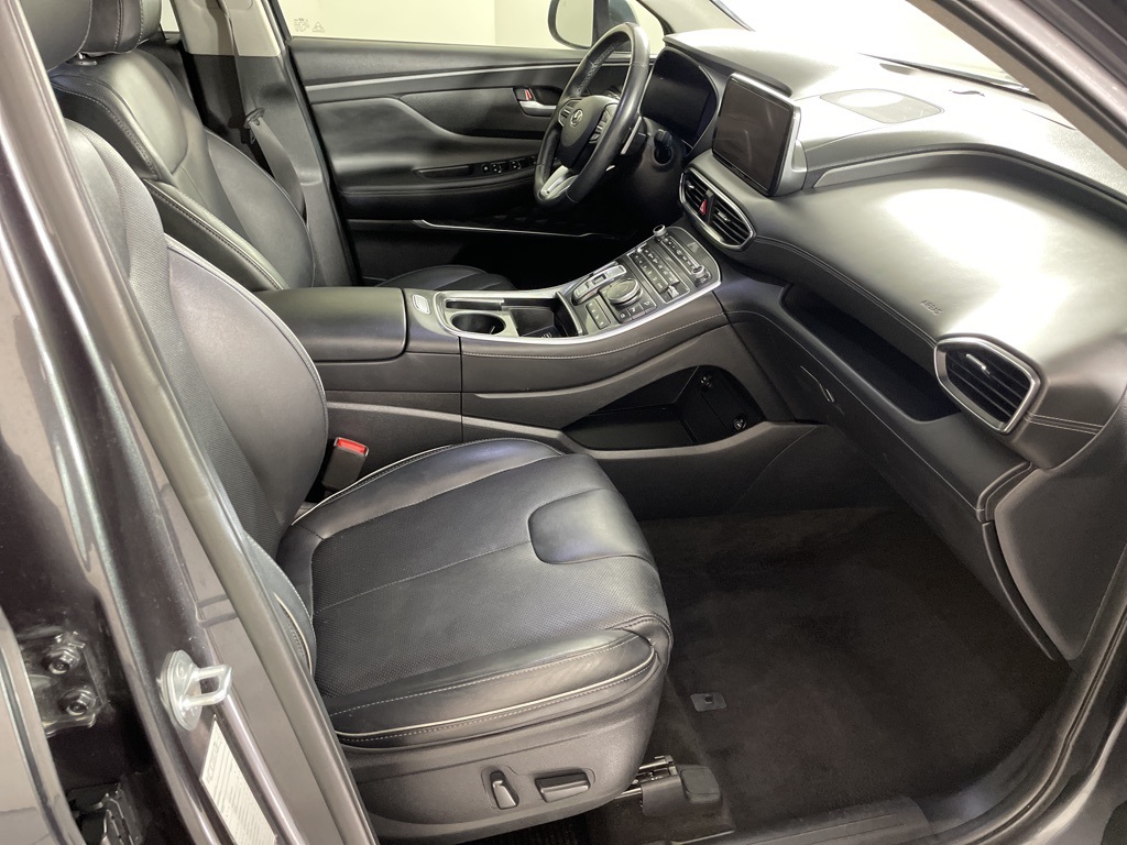 2023 Hyundai Santa Fe Limited photo 48