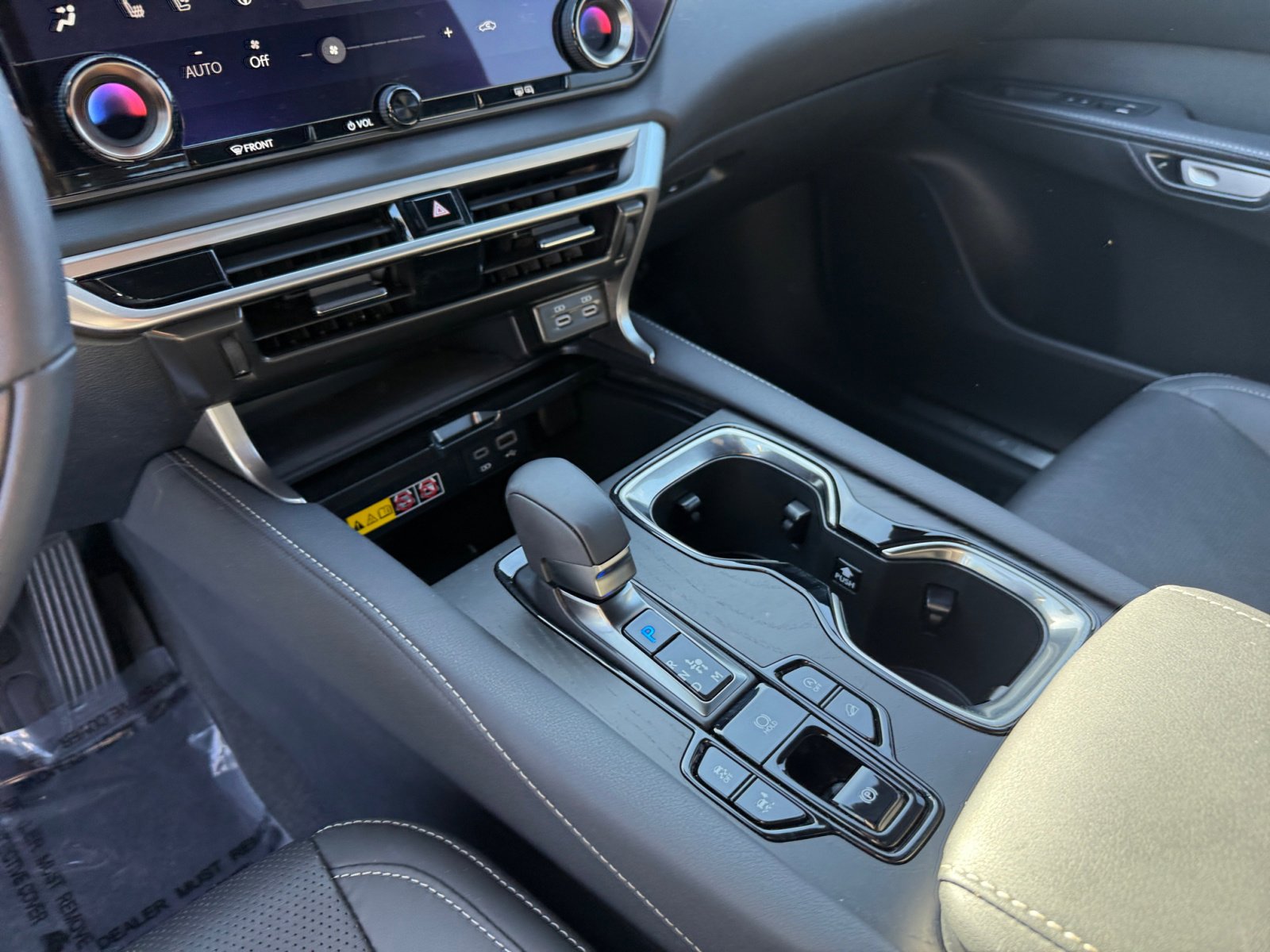 2023 Lexus RX 350 Premium photo 13