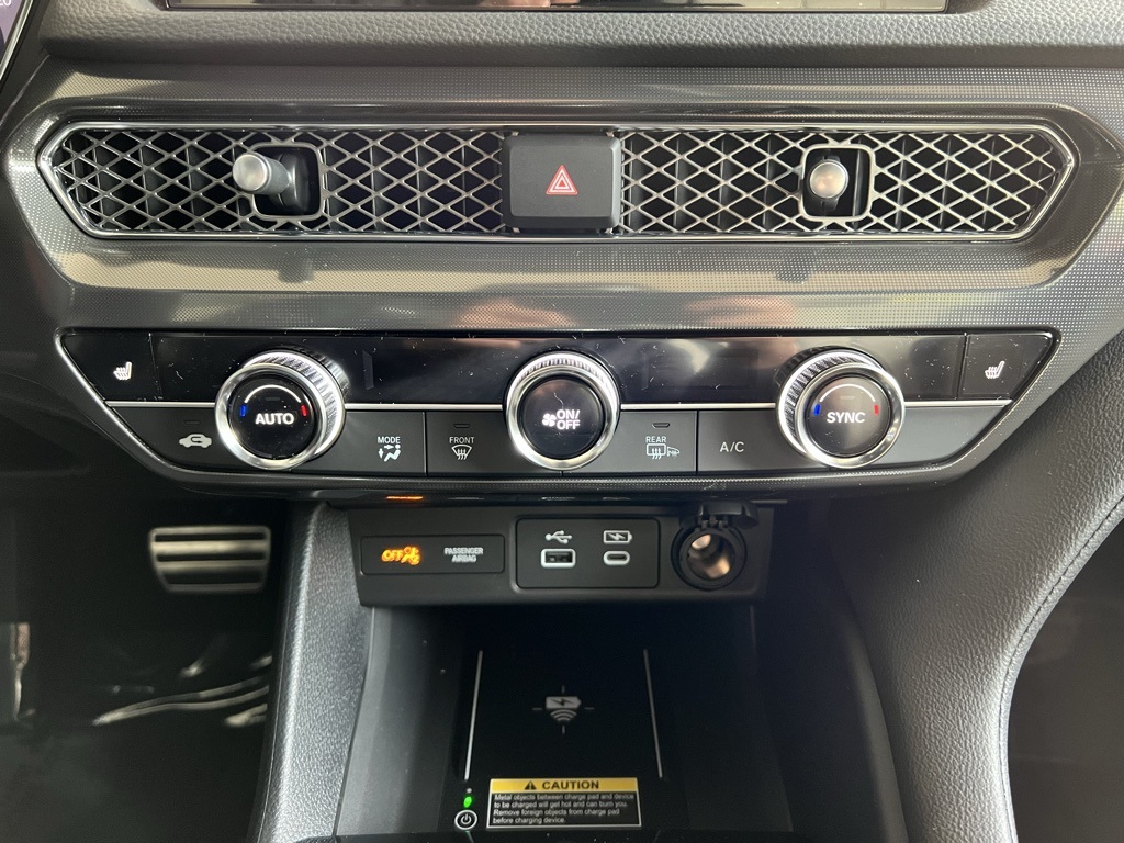 2025 Acura Integra A-Spec photo 20