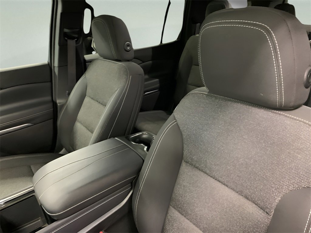 2025 Chevrolet Traverse photo 22