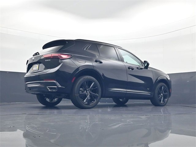 2025 Buick Envision Sport Touring photo 22