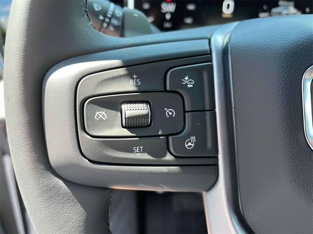 2026 Gmc Sierra 1500 SLT photo 24