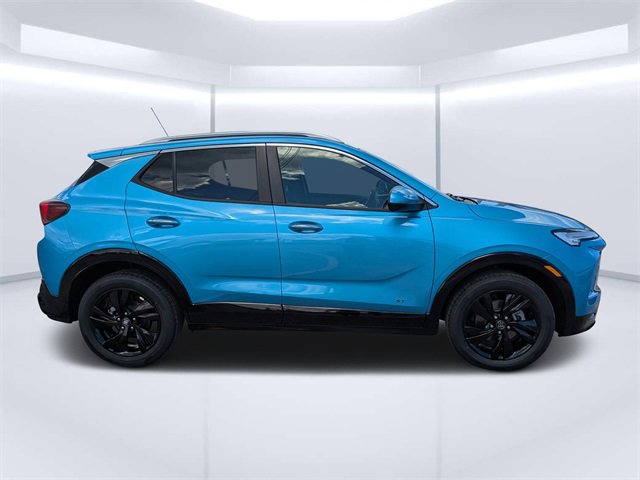 2026 Buick Encore GX Sport Touring photo 2