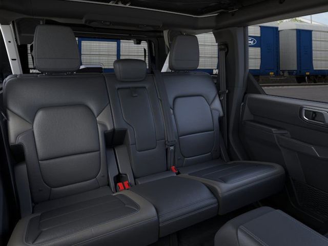 2025 Ford Bronco Outer Banks photo 10
