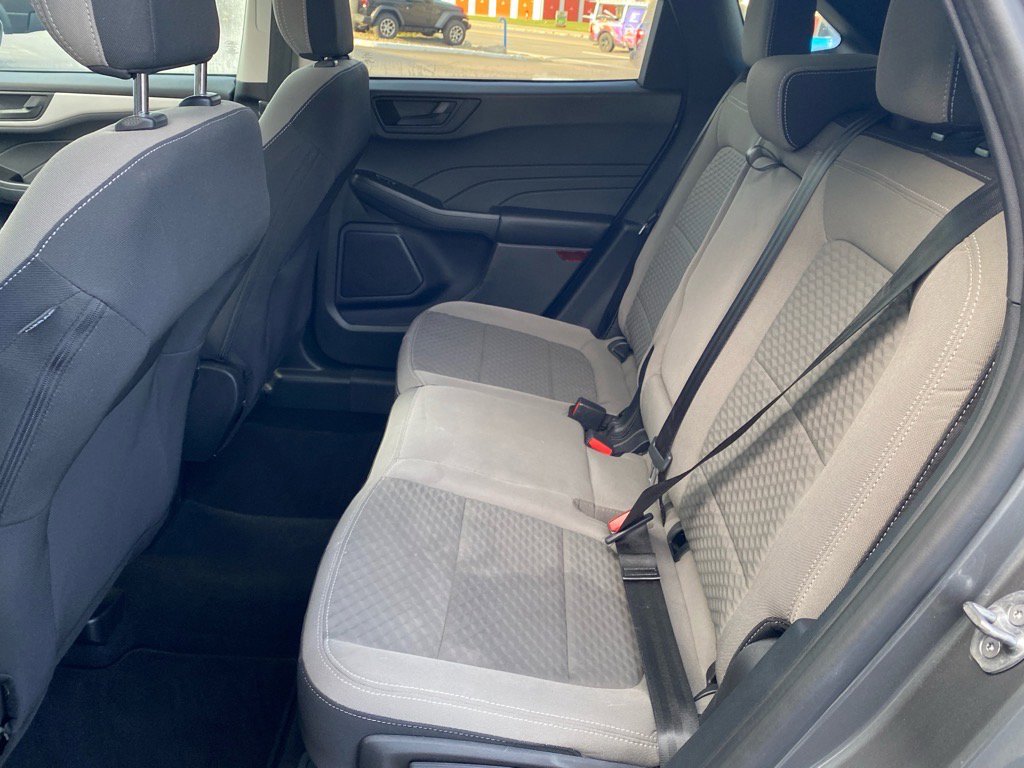 2022 Ford Escape SE photo 20