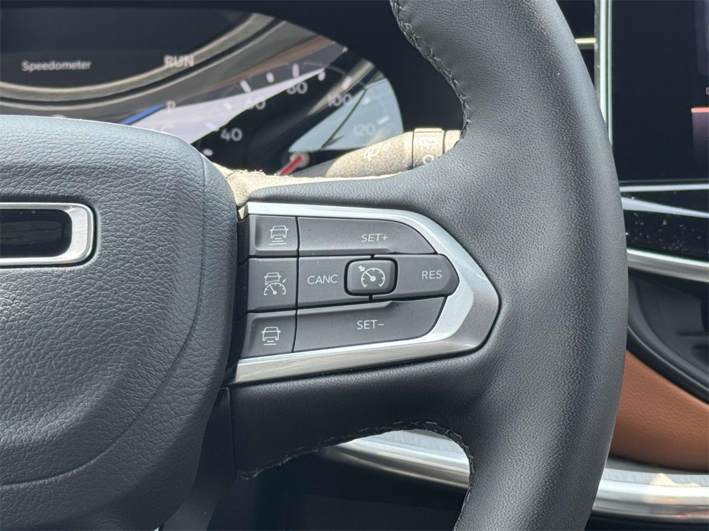 2024 Jeep Compass Limited photo 19