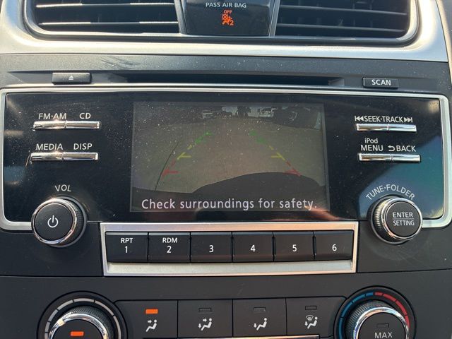 2017 Nissan Altima 2.5 S photo 32